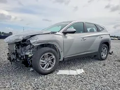5NMJA3DE3SH541636 2025 HYUNDAI TUCSON