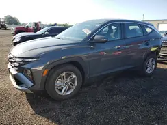 5NMJA3DE3SH555312 2025 HYUNDAI TUCSON