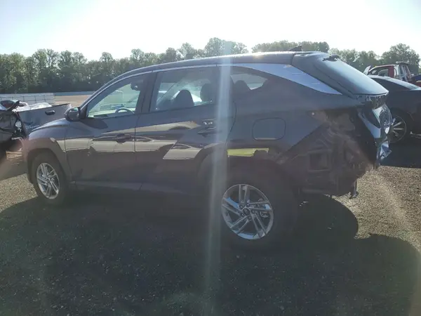 5NMJA3DE3SH555312 2025 HYUNDAI TUCSON - Image 2