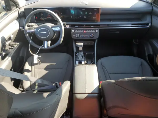 5NMJA3DE3SH555312 2025 HYUNDAI TUCSON - Image 8