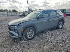 5NMJA3DE3SH555570 2025 HYUNDAI TUCSON