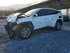 5NMJA3DE3SH568321 2025 HYUNDAI TUCSON