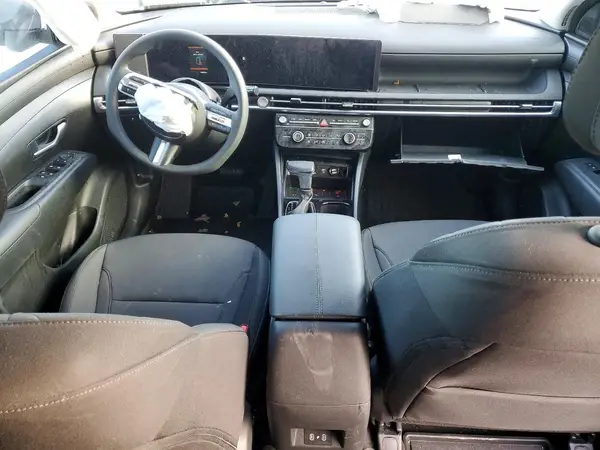 5NMJA3DE3SH568321 2025 HYUNDAI TUCSON - Image 8