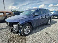 5NMJA3DE3SH569338 2025 HYUNDAI TUCSON