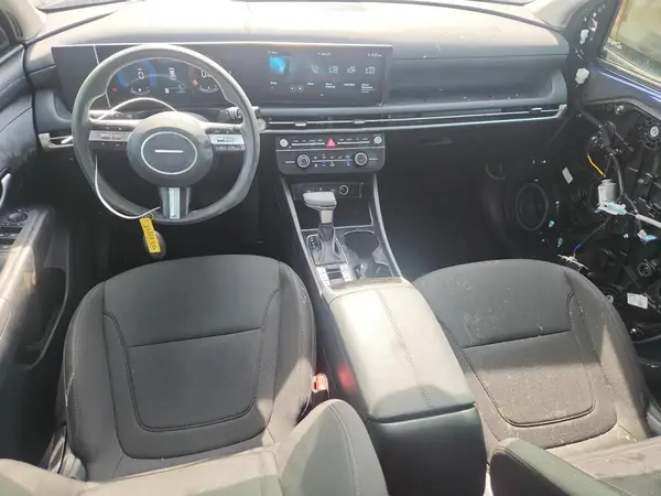 5NMJA3DE3SH569338 2025 HYUNDAI TUCSON - Image 8