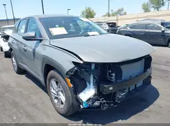 5NMJA3DE3SH571980 2025 HYUNDAI TUCSON
