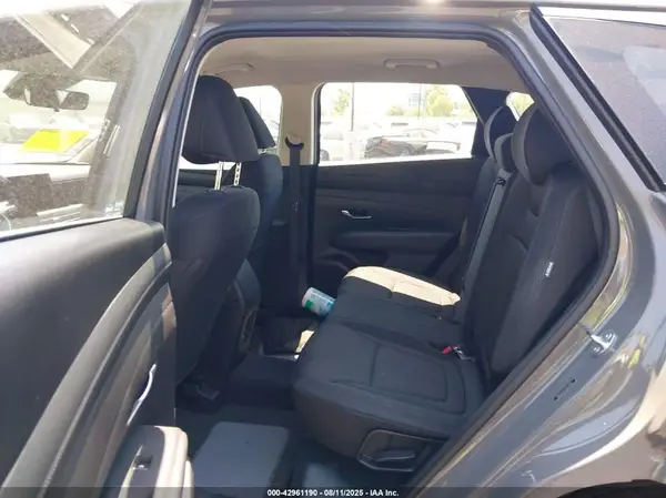 5NMJA3DE3SH571980 2025 HYUNDAI TUCSON - Image 8