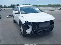 5NMJA3DE3SH573034 2025 HYUNDAI TUCSON