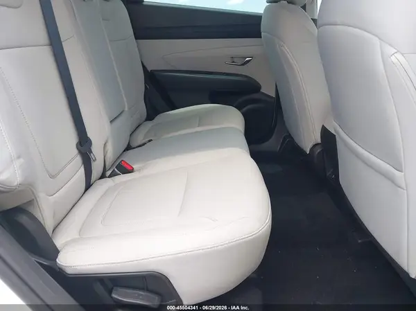 5NMJA3DE3SH573034 2025 HYUNDAI TUCSON - Image 8