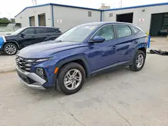 5NMJA3DE3SH578783 2025 HYUNDAI TUCSON
