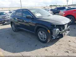 5NMJA3DE3SH598855 2025 HYUNDAI TUCSON