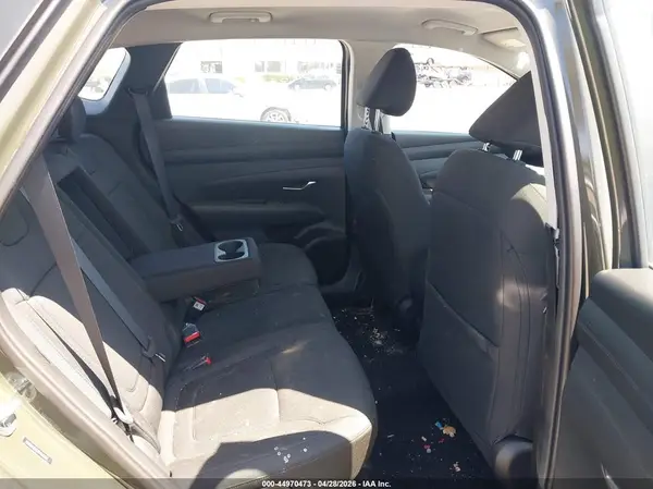 5NMJA3DE3TH632682 2026 HYUNDAI TUCSON - Image 8