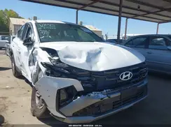 5NMJA3DE3TH683194 2026 HYUNDAI TUCSON