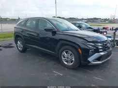 5NMJA3DE3TH711656 2026 HYUNDAI TUCSON