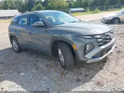 5NMJA3DE3TH714525 2026 HYUNDAI TUCSON