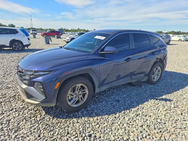 5NMJA3DE3TH726626 2026 HYUNDAI TUCSON - Image 1