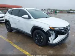 5NMJA3DE4RH299305 2024 HYUNDAI TUCSON