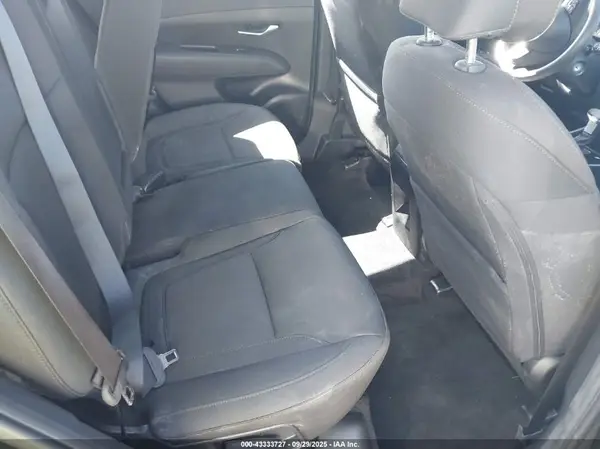 5NMJA3DE4RH307578 2024 HYUNDAI TUCSON - Image 8
