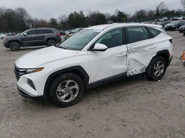 5NMJA3DE4RH309329 2024 HYUNDAI TUCSON - Image 1