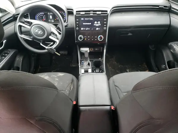 5NMJA3DE4RH309329 2024 HYUNDAI TUCSON - Image 8