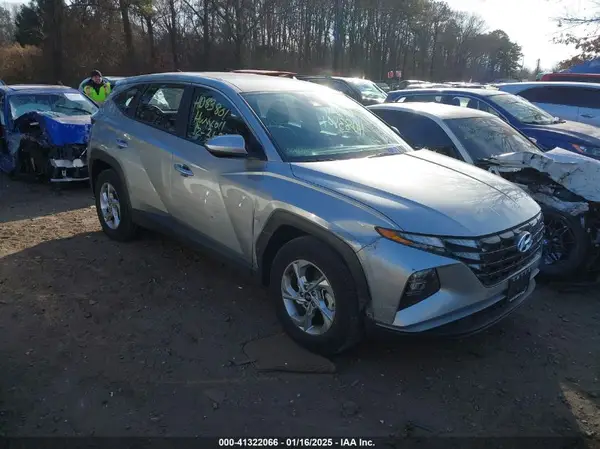 5NMJA3DE4RH311954 2024 HYUNDAI TUCSON - Image 1