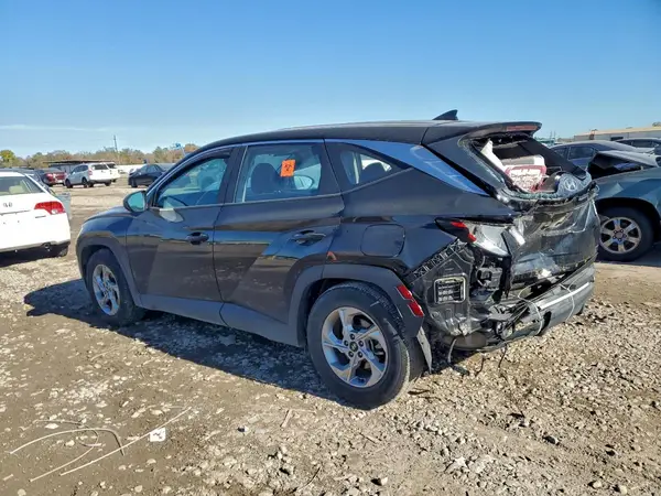 5NMJA3DE4RH312294 2024 HYUNDAI TUCSON - Image 2