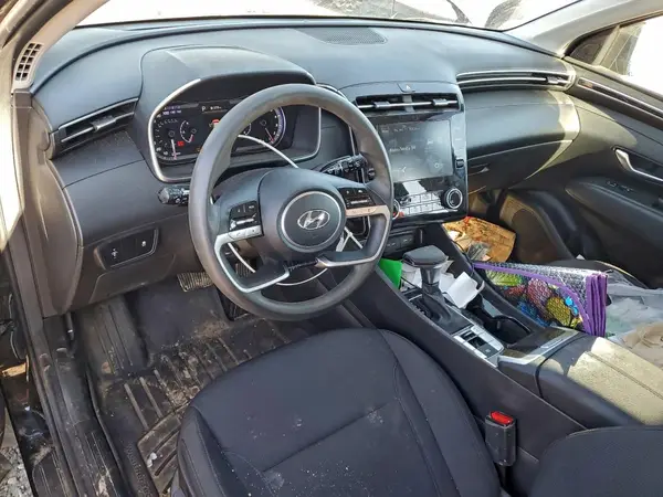 5NMJA3DE4RH312294 2024 HYUNDAI TUCSON - Image 8