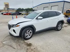 5NMJA3DE4RH323019 2024 HYUNDAI TUCSON
