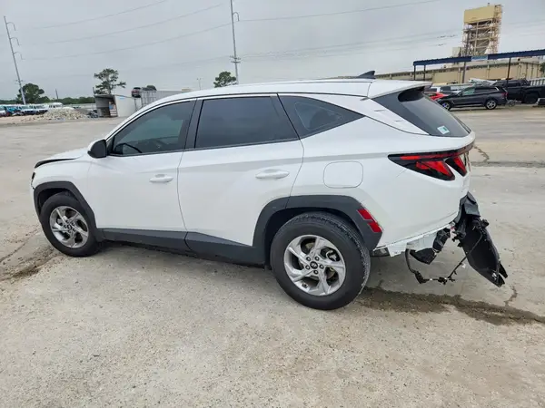 5NMJA3DE4RH323019 2024 HYUNDAI TUCSON - Image 2
