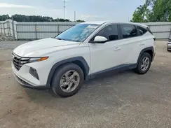 5NMJA3DE4RH327636 2024 HYUNDAI TUCSON