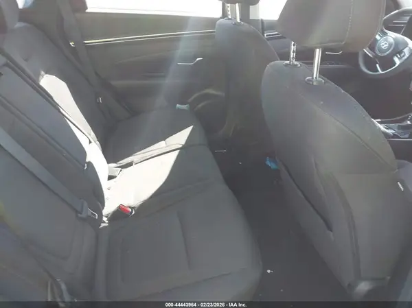 5NMJA3DE4RH332335 2024 HYUNDAI TUCSON - Image 8