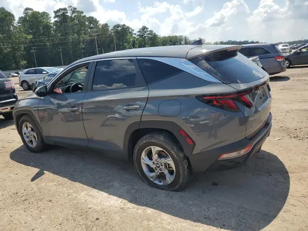 5NMJA3DE4RH336062 2024 HYUNDAI TUCSON - Image 2