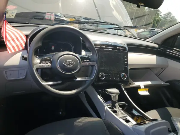 5NMJA3DE4RH336062 2024 HYUNDAI TUCSON - Image 8