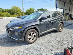 5NMJA3DE4RH341505 2024 HYUNDAI TUCSON