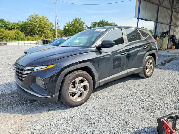 5NMJA3DE4RH341505 2024 HYUNDAI TUCSON - Image 1