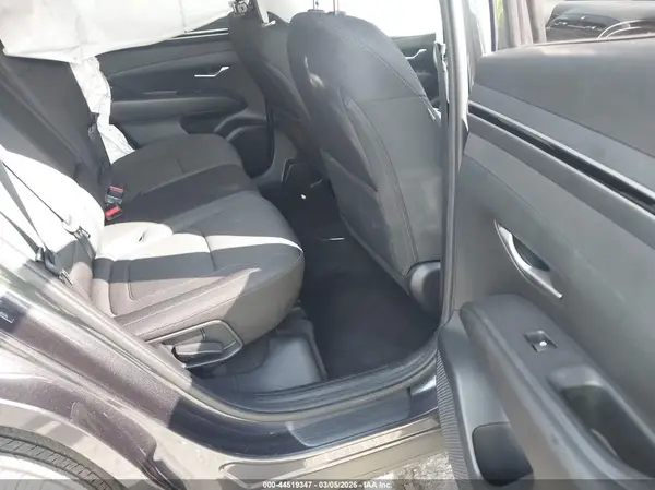 5NMJA3DE4RH351595 2024 HYUNDAI TUCSON - Image 8