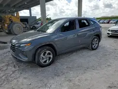5NMJA3DE4RH361494 2024 HYUNDAI TUCSON