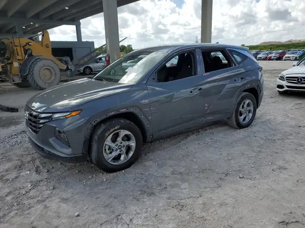 5NMJA3DE4RH361494 2024 HYUNDAI TUCSON - Image 1