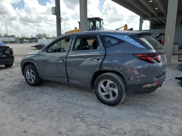 5NMJA3DE4RH361494 2024 HYUNDAI TUCSON - Image 2