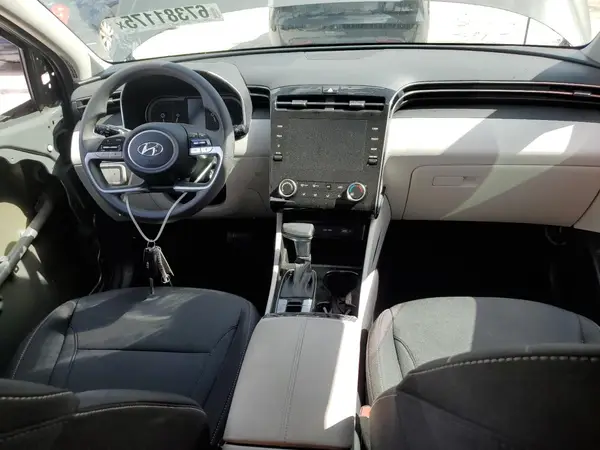 5NMJA3DE4RH361494 2024 HYUNDAI TUCSON - Image 8