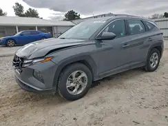5NMJA3DE4RH369725 2024 HYUNDAI TUCSON