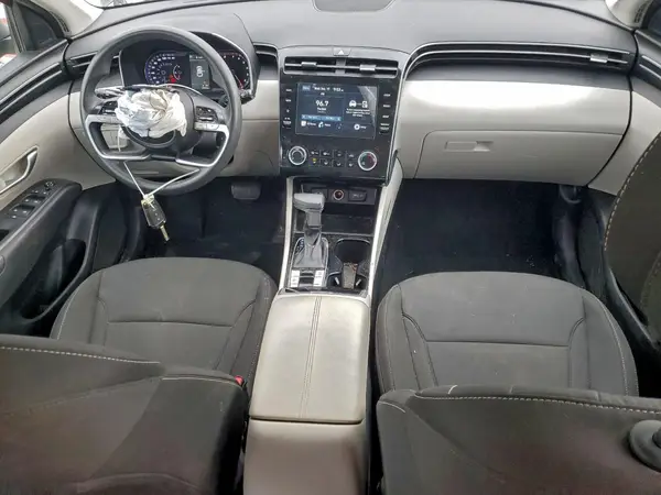 5NMJA3DE4RH369725 2024 HYUNDAI TUCSON - Image 8
