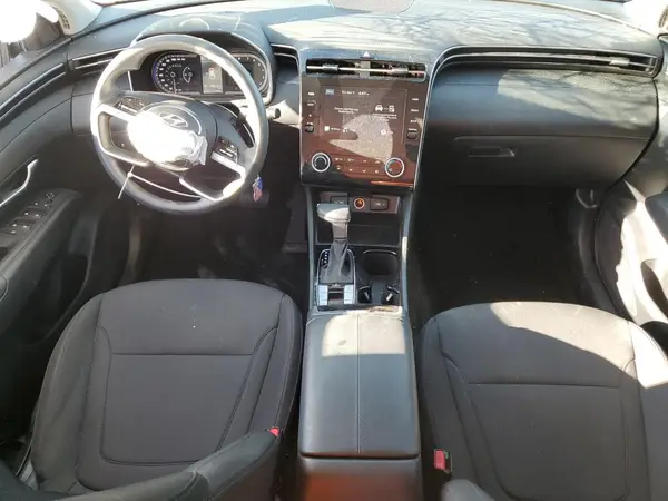 5NMJA3DE4RH373886 2024 HYUNDAI TUCSON - Image 8