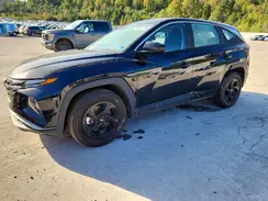 5NMJA3DE4RH374875 2024 HYUNDAI TUCSON