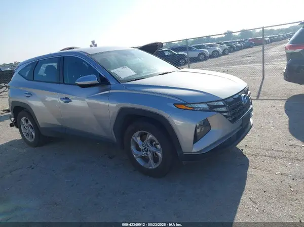5NMJA3DE4RH403145 2024 HYUNDAI TUCSON - Image 1