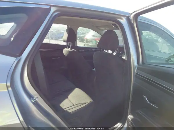 5NMJA3DE4RH403145 2024 HYUNDAI TUCSON - Image 8