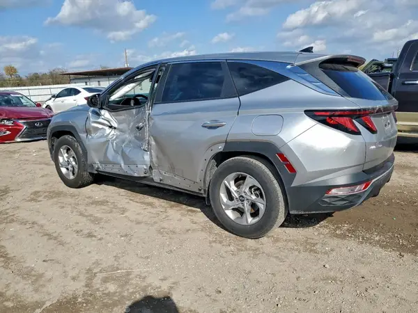 5NMJA3DE4RH405526 2024 HYUNDAI TUCSON - Image 2