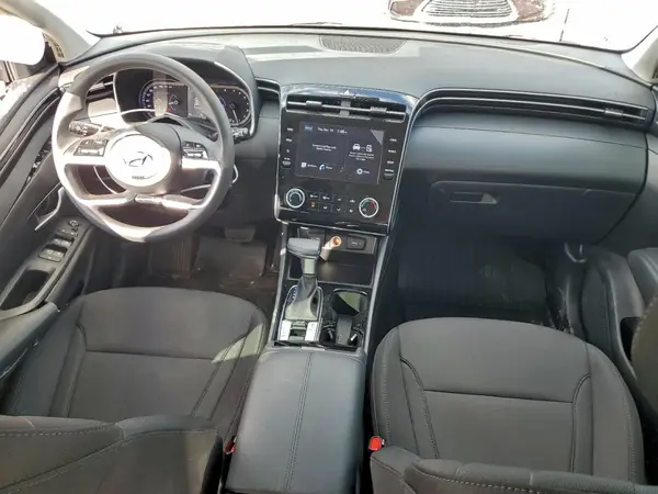 5NMJA3DE4RH405526 2024 HYUNDAI TUCSON - Image 8