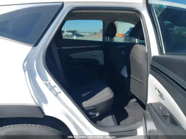 5NMJA3DE4RH429843 2024 HYUNDAI TUCSON - Image 8