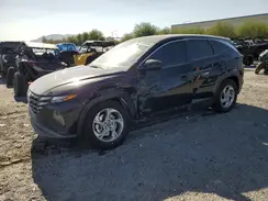 5NMJA3DE4RH430619 2024 HYUNDAI TUCSON